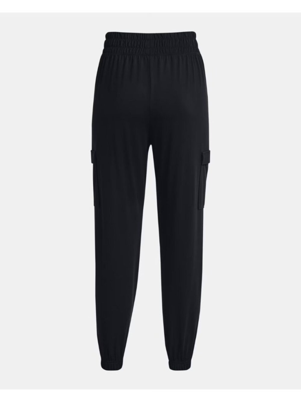 NEW Under Armour Women's S UA Meridian Cargo Joggers Pants • Reg Price $90 - Picture 6 of 6